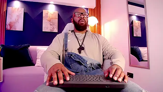 King Malik online show from 03/12/26, 01:28