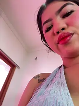 Luna 20x online show from 01/17/26, 06:55