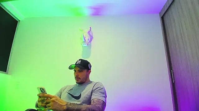 Dagoti online show from 02/04/26, 01:00