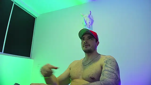 Dagoti online show from 02/14/26, 08:11