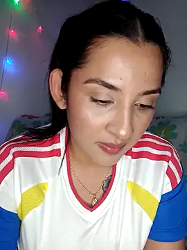 VALENTINA ROUSE  online show from 03/29/26, 10:32