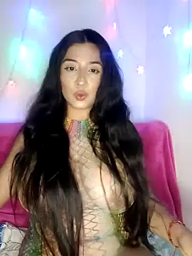 VALENTINA ROUSE  online show from 04/15/26, 02:40