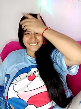 VALENTINA ROUSE  online show from 04/16/26, 02:51