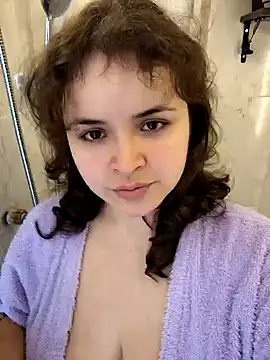 SeleneLuminari8 online show from 11/02/25, 03:14