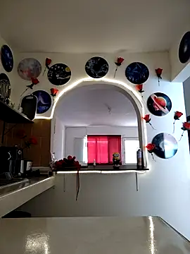 SeleneLuminari8 online show from 11/23/25, 05:02