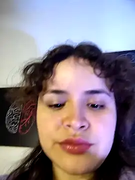 SeleneLuminari8 online show from 02/25/26, 04:27