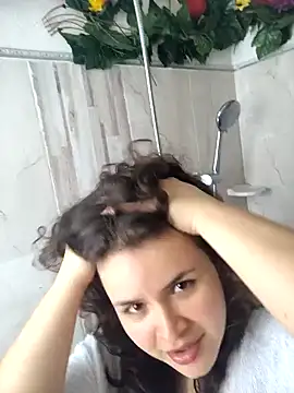 SeleneLuminari8 online show from 03/15/26, 02:45