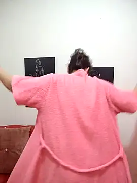 SeleneLuminari8 online show from 03/20/26, 03:39