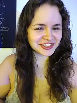SeleneLuminari8 online show from 07/14/26, 01:28