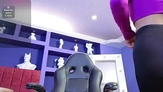 valkyria 12 online show from 01/08/26, 09:28