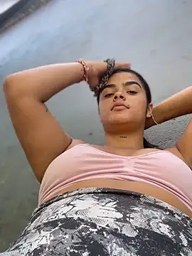 Kaily Sweet16 online show from 09/16/25, 02:29