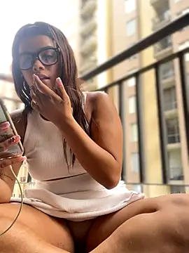 Kaily Sweet16 online show from 10/02/25, 09:55