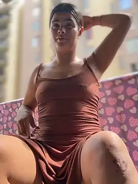 Kaily Sweet16 online show from 02/01/26, 07:23