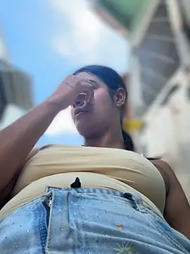 Kaily Sweet16 online show from 04/08/26, 05:57