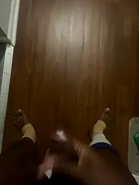 JezOne555 online show from 11/25/25, 03:39