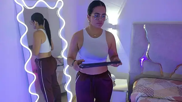 Rosalind tay online show from 01/09/26, 11:24