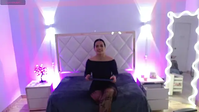 Rosalind tay online show from 03/01/26, 11:23