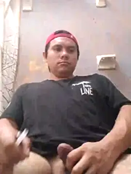 Luk909090 online show from 04/19/26, 03:28