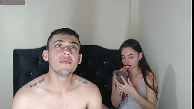 estrellajade online show from 03/14/26, 04:51