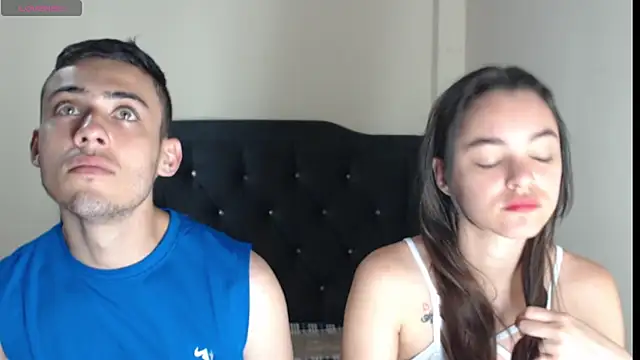 estrellajade online show from 03/15/26, 12:16