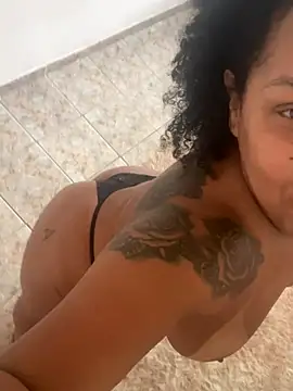 morenaluaa online show from 09/14/25, 04:28