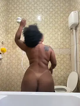 morenaluaa online show from 09/15/25, 08:20