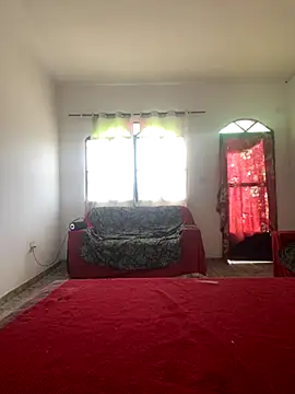 morenaluaa online show from 09/16/25, 11:00