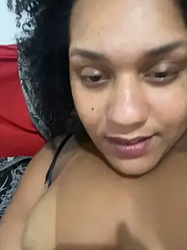 morenaluaa online show from 09/18/25, 01:18