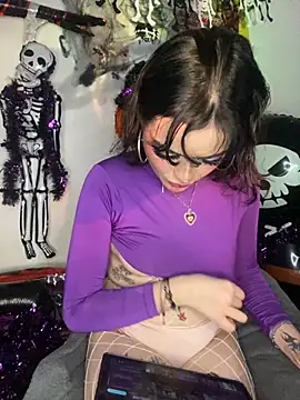 venusobryan 55 online show from 10/05/25, 09:13