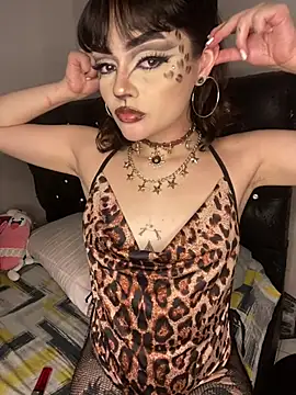 venusobryan 55 online show from 03/05/26, 12:28