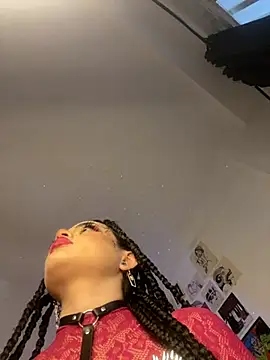 venusobryan 55 online show from 03/13/26, 11:33