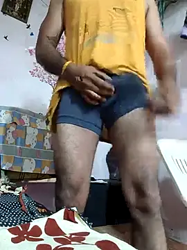 Sunny cute love online show from 10/25/25, 01:02