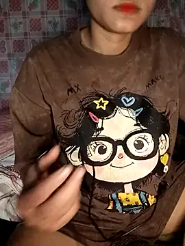 Ladygirl x online show from 10/09/25, 07:39