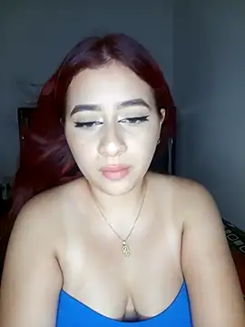 Chloe Sky love online show from 10/05/25, 01:48