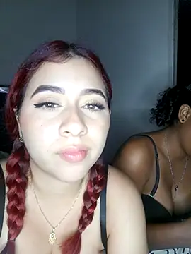 Chloe Sky love online show from 10/28/25, 04:05