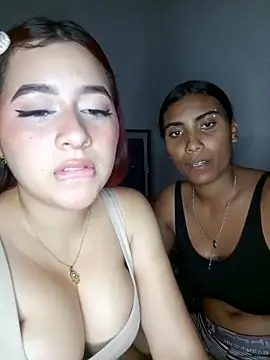 Chloe Sky love online show from 11/29/25, 11:41