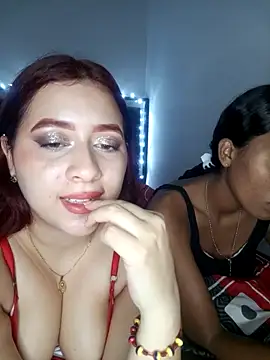 Chloe Sky love online show from 03/29/26, 01:27