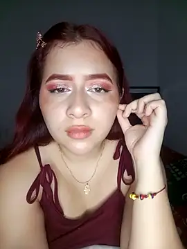 Chloe Sky love online show from 04/04/26, 02:21