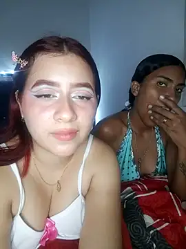 Chloe Sky love online show from 04/05/26, 02:09