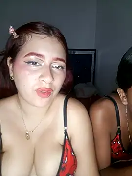 Chloe Sky love online show from 04/17/26, 02:36