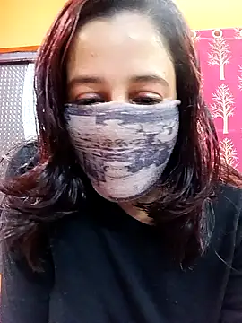 Snapshot of Hotpuja25 chatting on 02/12/26, 07:09 Hotpuja25 online show from 02/12/26, 07:09