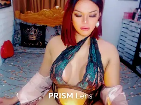 majesticCelina online show from 02/04/26, 12:05