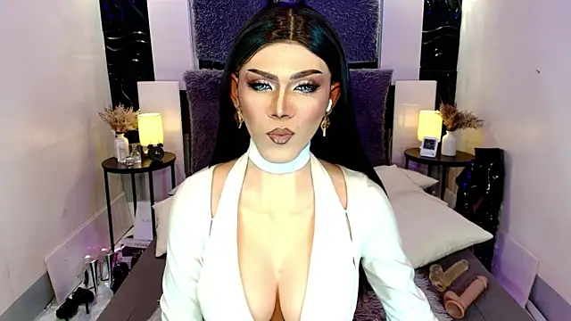 TatianaWil online show from 02/28/26, 08:15