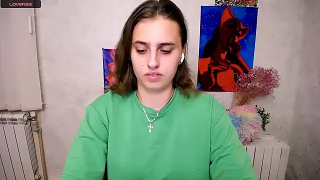 AmandaDimond  online show from 09/20/25, 01:01