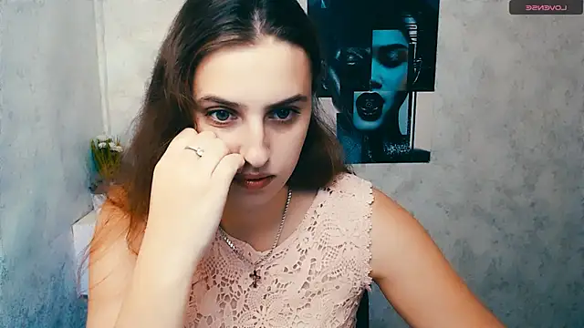 AmandaDimond  online show from 11/03/25, 01:01