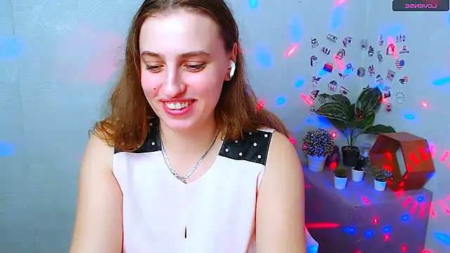 AmandaDimond  online show from 12/03/25, 10:35