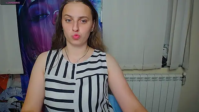 AmandaDimond  online show from 06/02/26, 03:14