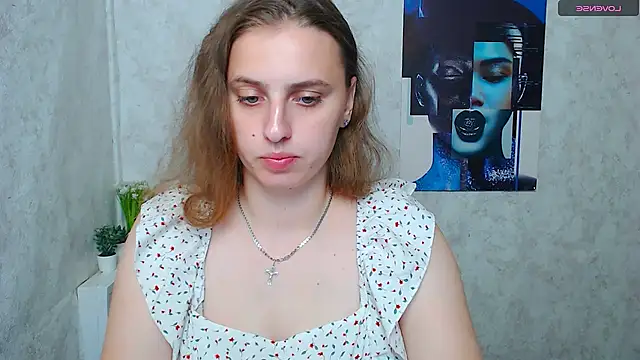 AmandaDimond  online show from 06/06/26, 03:06