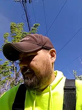 DouginWv online show from 04/19/26, 08:33