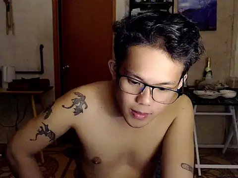 twink asianbunny online show from 02/25/26, 12:59